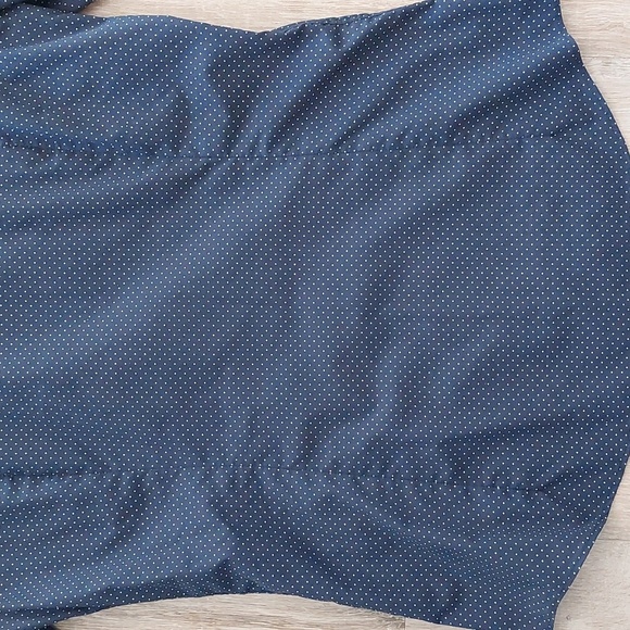 H&M Men's dress shirt Size Medium slim fit - Picture 5 of 5